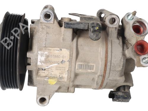 Used AC compressor AC compressor 37691573 37691573