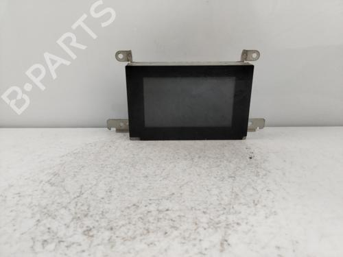 Used Display monitor NISSAN ALMERA TINO (V10) 1.8 (114 hp) 18693565