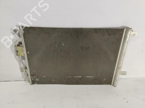 AC radiator MG MG ZS SUV (AZS1) | BP32328101M32 - Image 2
