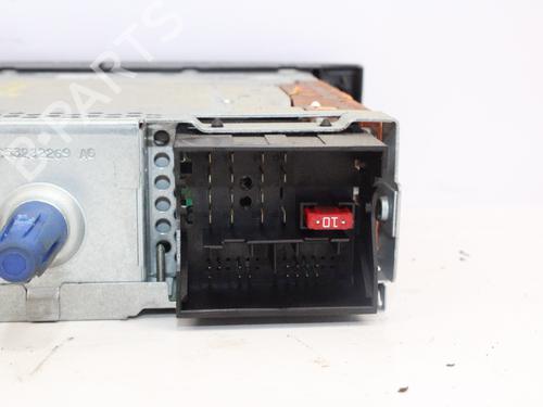 Radio PEUGEOT 308 I (4A_, 4C_)  | BP15211978E6 