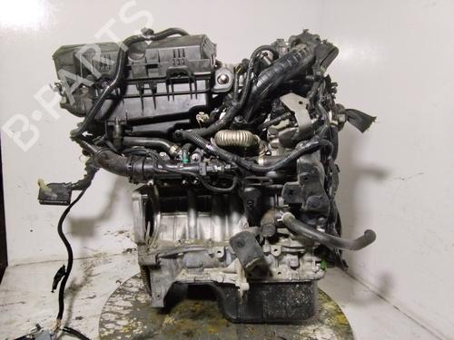 Engine PEUGEOT 508 II (FB_, FH_, F3_)  | BP32155530M1 