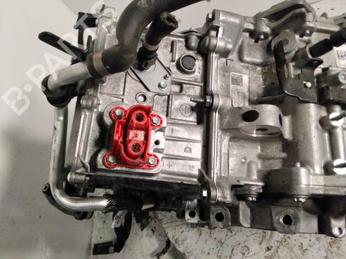 Gearbox FORD KUGA III (DFK) | BP25895899M3