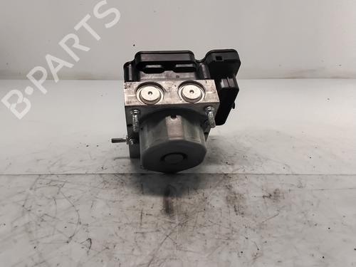 Módulo de ABS RENAULT CAPTUR I (J5_, H5_) 1.2 TCe (J5AU) | BP29010376M43 