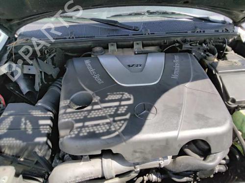 Front differential MERCEDES-BENZ M-CLASS (W163) ML 400 CDI (163.128) | BP16042875M23