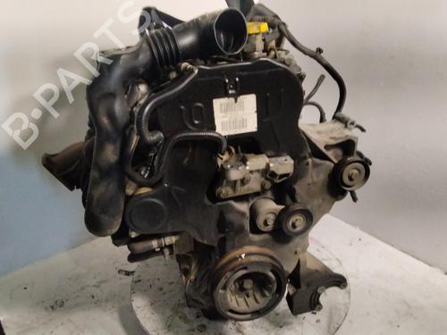 Motor für CHRYSLER VOYAGER IV (RG, RS) 2.5 CRD (141 hp) 22247441