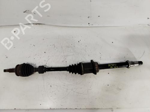 Used Right front driveshaft Right front driveshaft 33119311 33119311