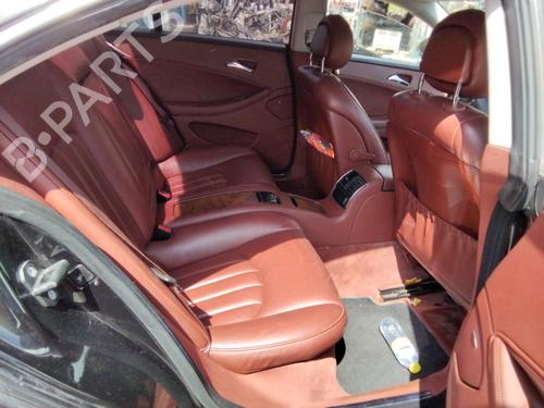 Engine MERCEDES-BENZ CLS (C219)  | BP36333531M1  - Image 17