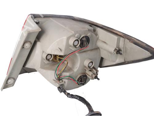 Left taillight CHEVROLET CRUZE (J300) 2.0 CDI | BP40039386C34 - Image 2