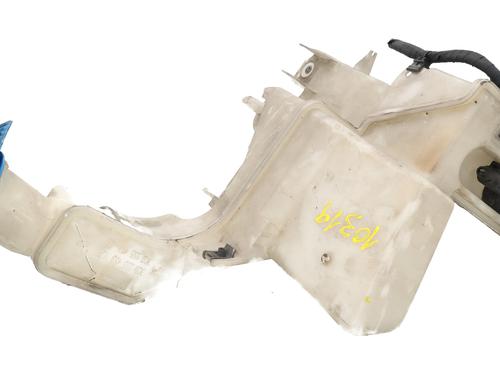 Used Windscreen washer tank VW PASSAT B6 (3C2) [2005-2011]  31124515