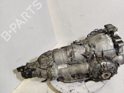 Gearbox AUDI A6 Allroad C6 (4FH) 3.0 TDI quattro | BP17151496M3