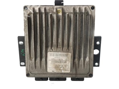 Used Engine control unit (ECU) Engine control unit (ECU) RENAULT MEGANE II (BM0/1_, CM0/1_) [2001-2012] 33558076 33558076