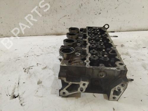 Cylinder head PEUGEOT 207 SW (WK_) 1.6 HDi | BP19448983M5 