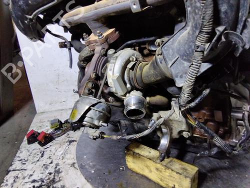 Engine FORD KUGA II (DM2) 2.0 TDCi 4x4 | BP37462464M1 - Image 4