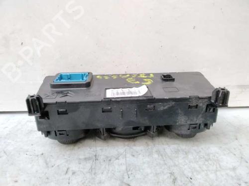 Climate control CITROËN C3 Picasso (SH_)  | BP12395843I5 