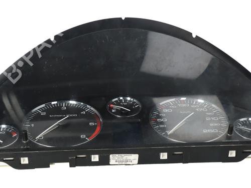 Used Instrument cluster Instrument cluster PEUGEOT 407 (6D_) 1.6 HDi 110 (6D9HZC, 6D9HYC) (109 hp) 33441063 33441063