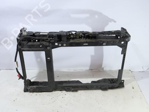Frontplade/Frontkurv CITROËN C4 III (BA_, BB_, BC_) | BP37666144C72 - Image 3