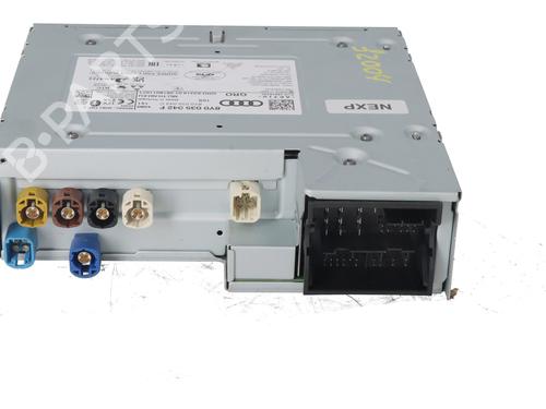Radio AUDI A3 Sportback (8YA, 8YF) 40 TFSIe | BP37160886E6 - Image 2