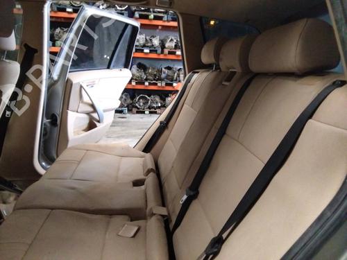 Left rear window motor BMW X3 (E83) xDrive 20 d | BP32072329E23 