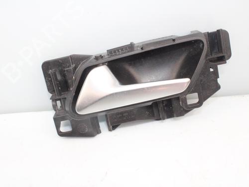 Front left interior door handle OPEL CROSSLAND X / CROSSLAND (P17, P2QO)  | BP21013842I13 
