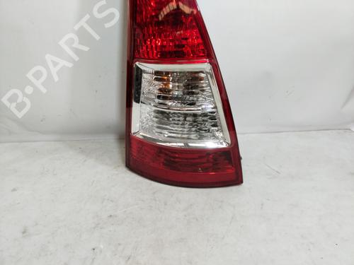 Left taillight CITROËN C3 I (FC_, FN_) 1.4 HDi | BP26961113C34 