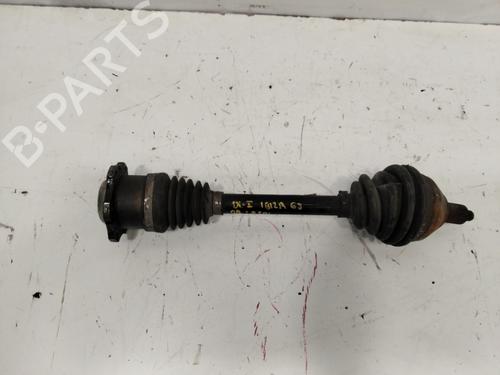 Used Left front driveshaft SEAT IBIZA IV (6J5, 6P1) [2008-2017]  27570838