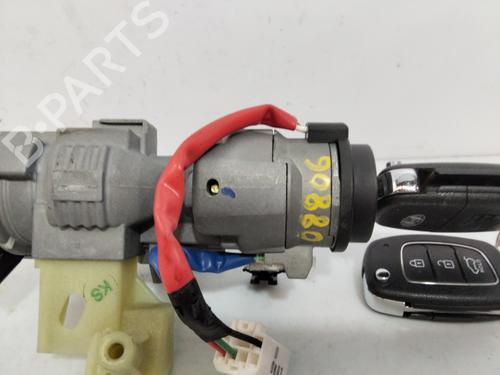 Ignition barrel HYUNDAI TUCSON (TL, TLE) 1.7 CRDi | BP25454109M48 