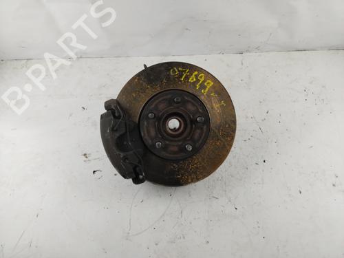 Fusée avant gauche FORD FOCUS II (DA_, HCP, DP) [2004-2013]  21262304