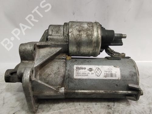 Used Starter RENAULT EXPRESS Box Body/MPV [2021-2025]  29435680