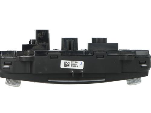 Climate control FORD TOURNEO COURIER B460 MPV | BP36032297I5 - Image 3
