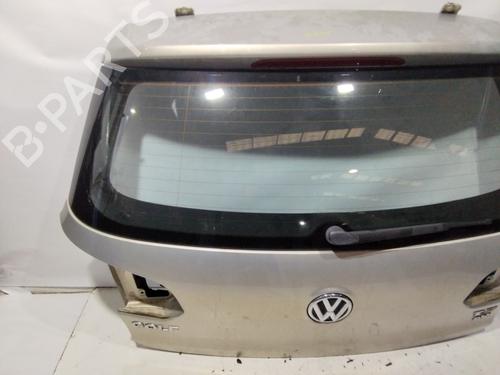 Tailgate VW GOLF VI (5K1) | BP32167358C6