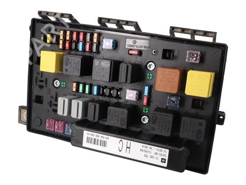 Used Fuse box Fuse box 37154946 37154946