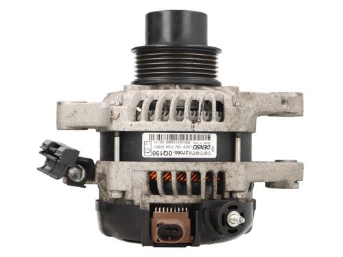Alternator TOYOTA AYGO (_B4_) 1.0 VVTi (KGB40) | BP32858027M7 - Image 4