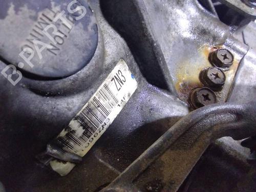 Gearbox SUZUKI SWIFT III (MZ, EZ) | BP39994698M3 - Image 3