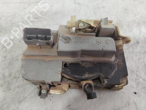 Used Front right lock PEUGEOT PARTNER Box Body/MPV (5_, G_) [1996-2025]  23451539