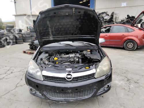 Right mirror OPEL ASTRA H GTC (A04)  | BP32729351C27  - Image 6