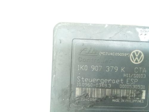 ABS pump VW GOLF V (1K1) 1.9 TDI | BP8583814M43 