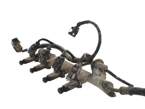 Used Injection rail HYUNDAI ATOS PRIME (MX) [1999-2025]  30411762