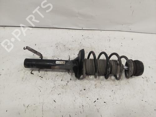 Used Left front shock absorber VW GOLF IV (1J1) [1997-2008]  26294244