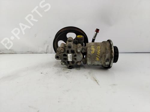 Styring servopumpe TOYOTA COROLLA Verso (ZER_, ZZE12_, R1_) 2.0 D-4D (CUR10_, CUR10R) (116 hp) 20500796