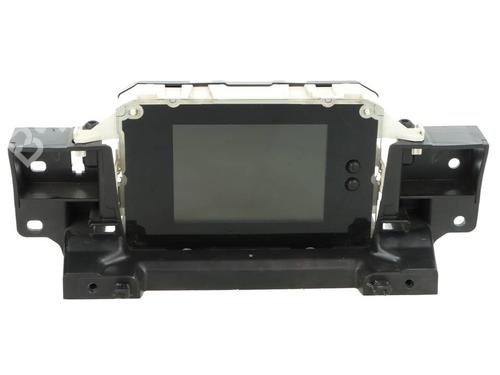 Used Display monitor Display monitor FORD FOCUS III 1.6 TDCi (95 hp) 39889624 39889624