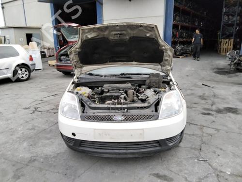 Right front seat FORD FIESTA V (JH_, JD_) 1.4 TDCi | BP29293302C16 