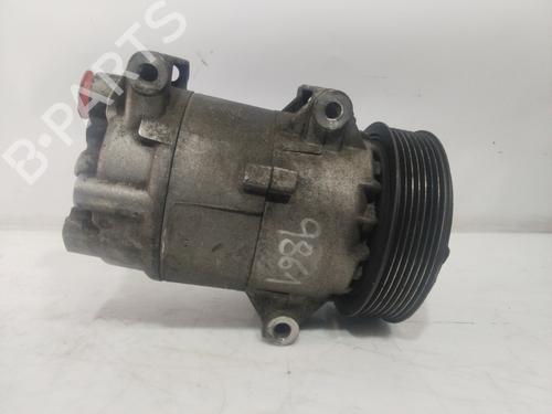Airco pomp RENAULT SCÉNIC II (JM0/1_) [2003-2010]  29911235
