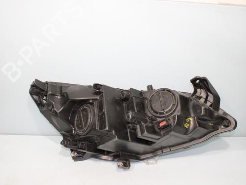 Left headlight OPEL ASTRA J (P10) 1.7 CDTI (68) | BP17740449C28 