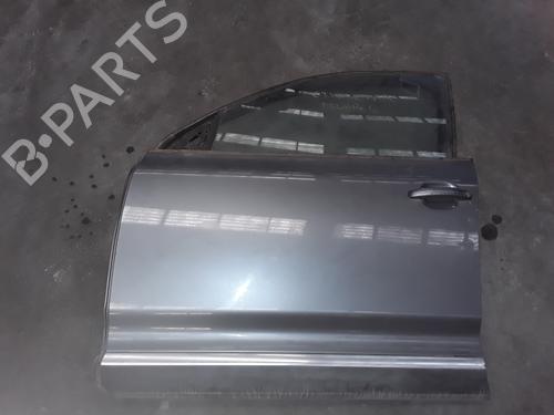 Dør venstre foran VW TOUAREG (7LA, 7L6, 7L7) [2002-2013]  10777774