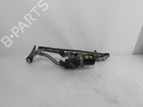 Used Front wiper motor CITROËN C3 Picasso (SH_) [2008-2025]  29433573