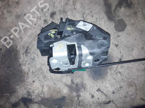 Front right lock FORD FOCUS III [2010-2020]  10248041