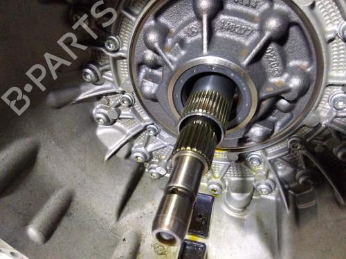 Gearbox MERCEDES-BENZ E-CLASS (W211) E 320 CDI (211.026) | BP32679292M3 - Image 7