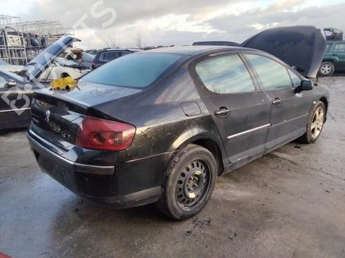 Injector PEUGEOT 407 (6D_) | BP32258489M100