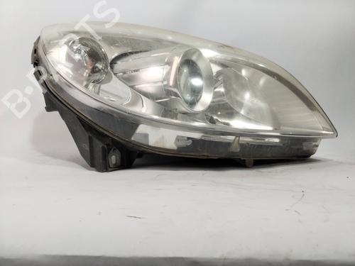Right headlight MERCEDES-BENZ B-CLASS Sports Tourer (W245)  | BP29064446C29 