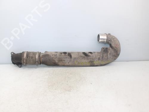 Used Intercooler OPEL ASTRA H (A04) [2004-2014]  17741502